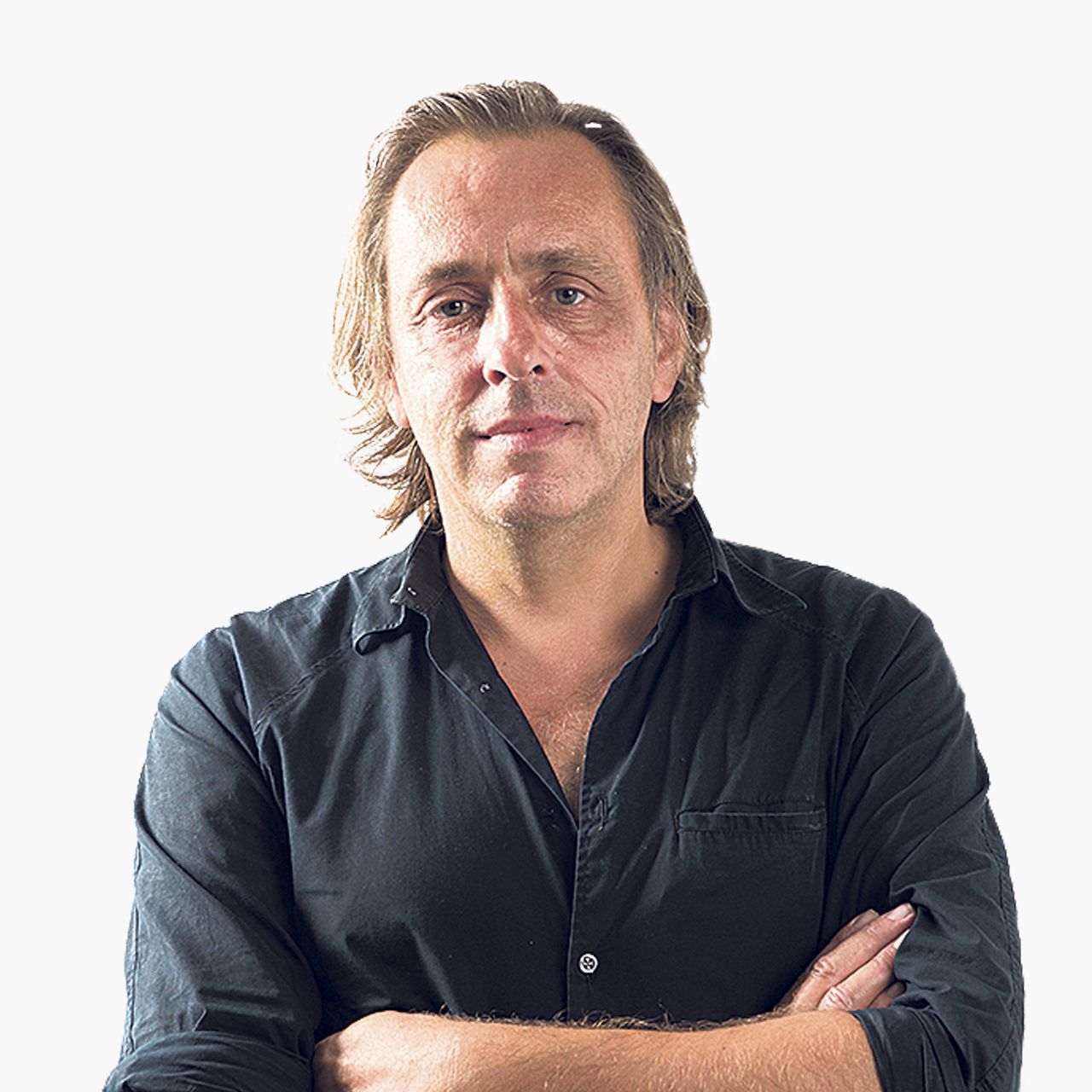 Ik werd de rest van mijn volleyballeven 'Marcel de moker ...