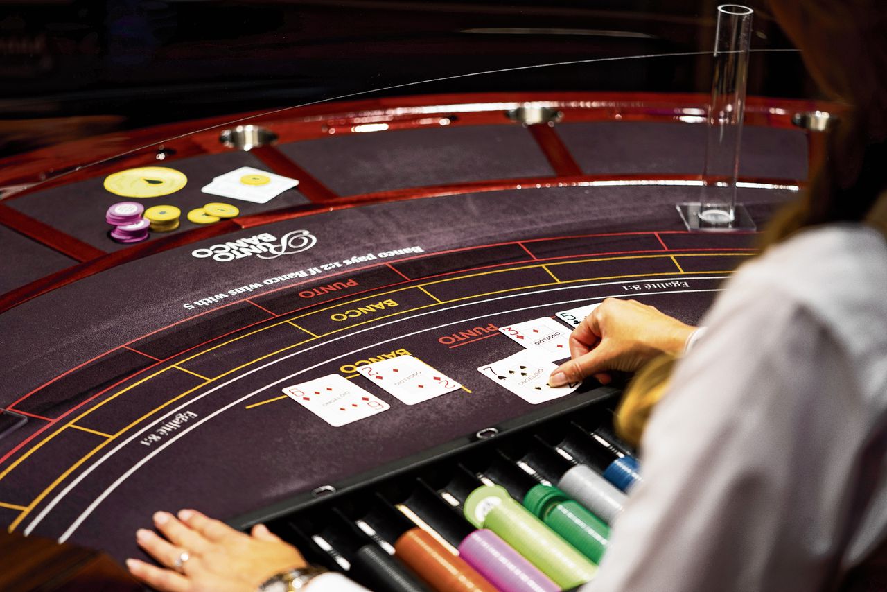 Holland Casino ontving in de tweede steunronde 25,8 miljoen euro van het Rijk. Eerder kreeg het gokbedrijf bijna 32 miljoen.