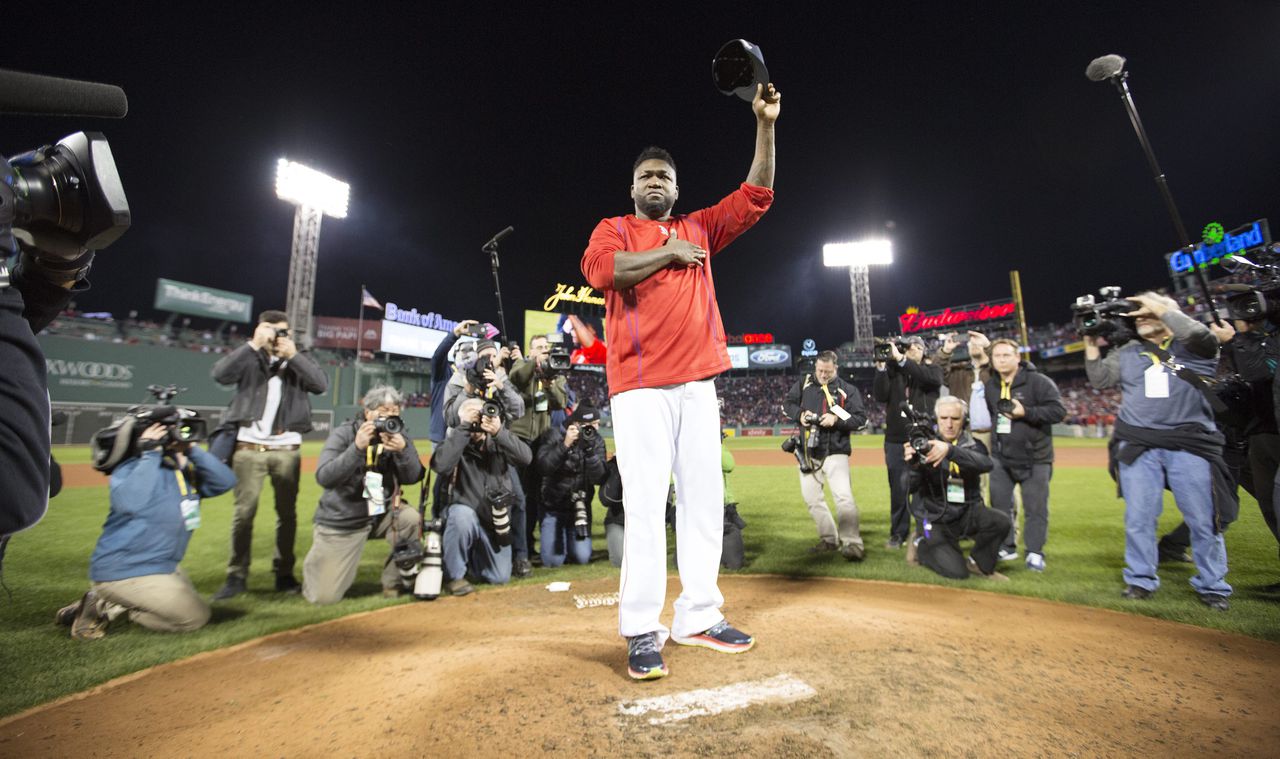 Oud-honkballer David Ortiz neergeschoten in Dominicaanse Republiek 