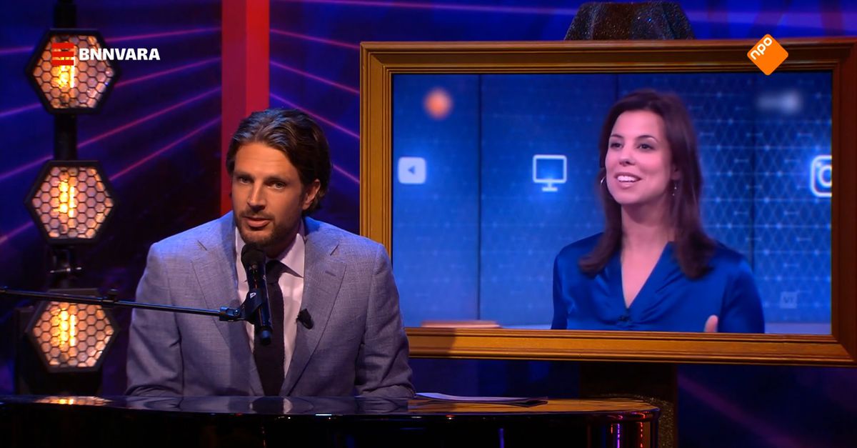De Talkshow Obsessie Van De Mediamedia Nrc
