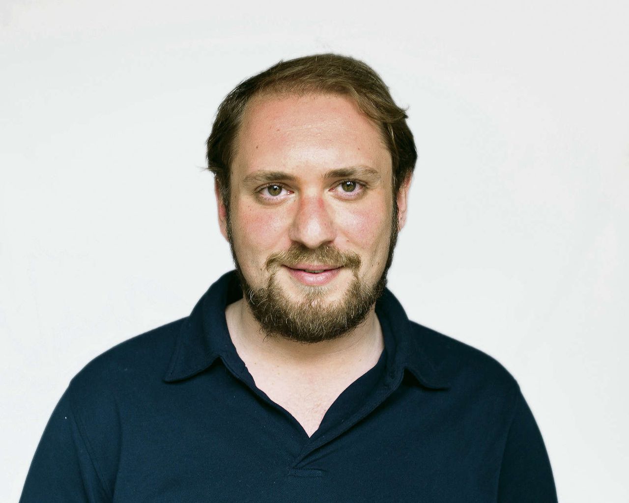 David Pefko (29) - NRC