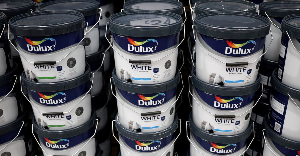 Aandeelhouders AkzoNobel stemmen in met fusie met Axalta