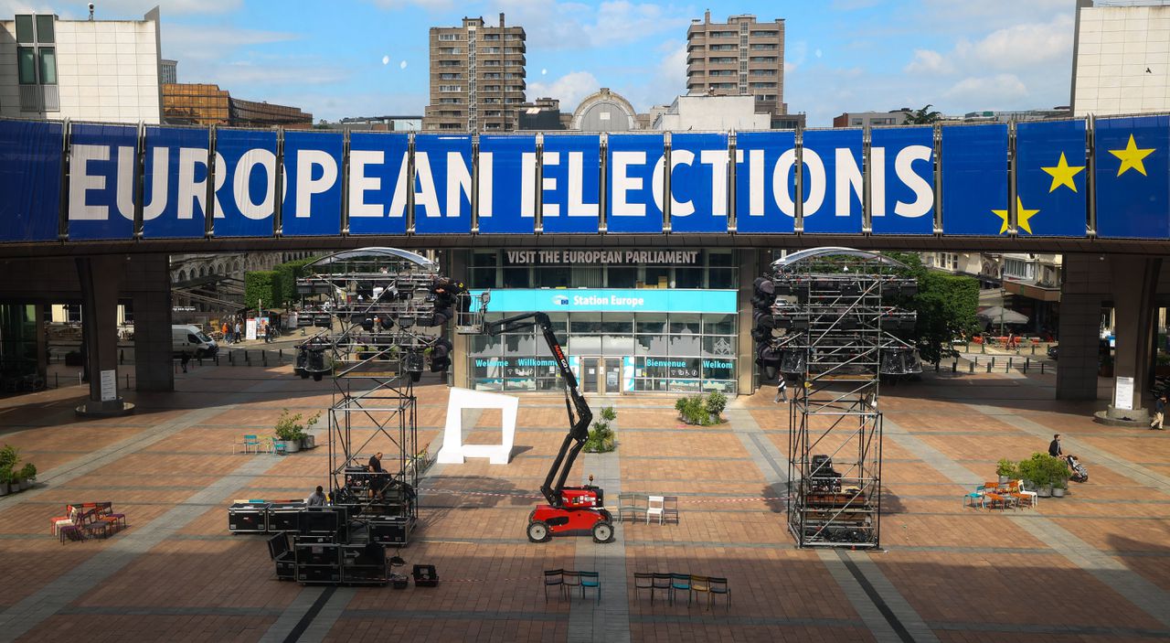 Wat staat er op het spel voor de Nederlandse partijen bij de Europese