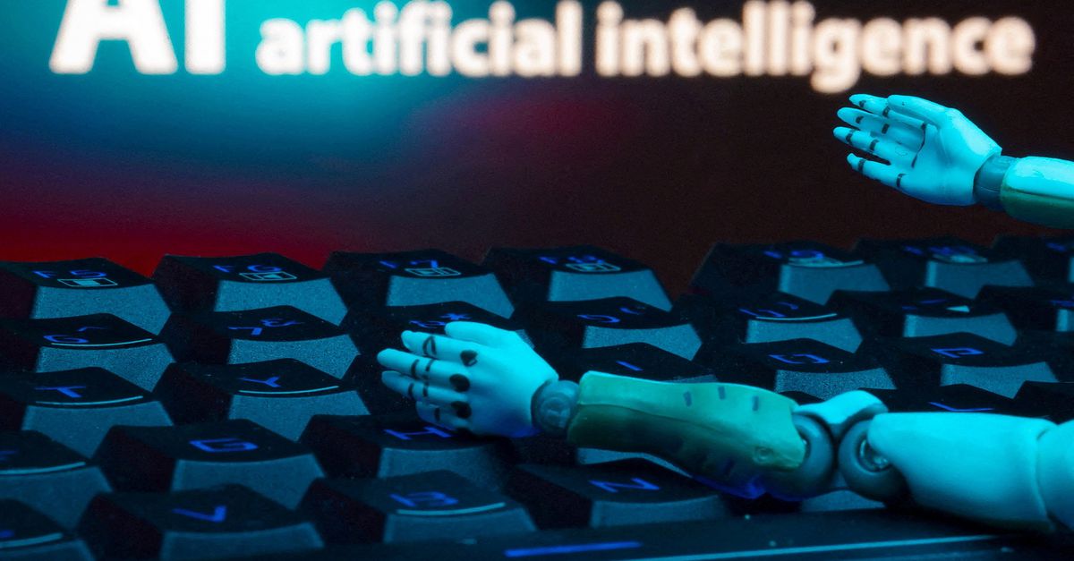 Duur advocatenkantoor blundert met AI-verzinsels