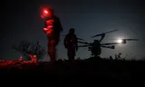 What does NRC think | The Ukrainian drone attack on Russian bombers must also be a warning for Western countries
