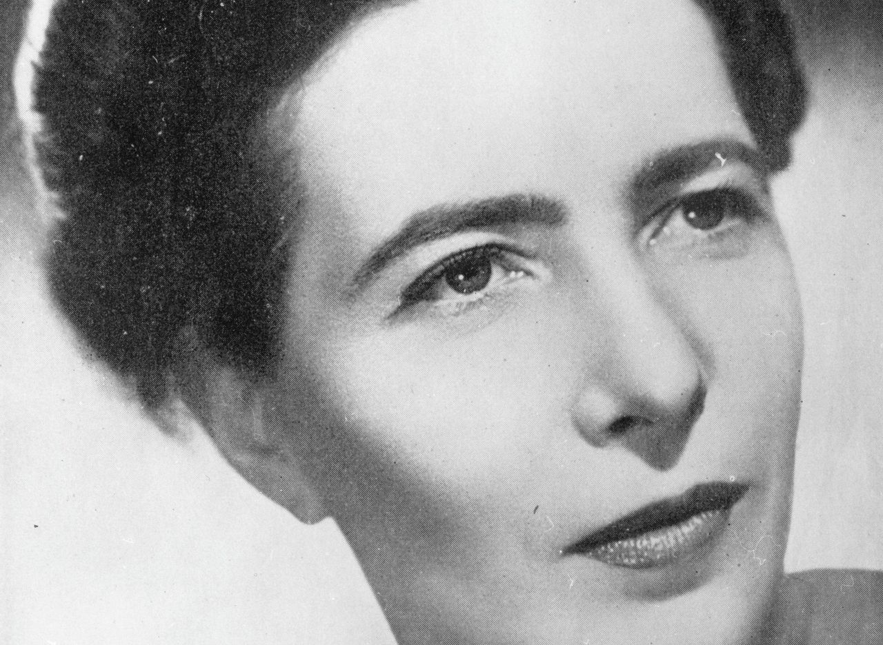 Het leven en werk van Simone de Beauvoir worden in iedere tijd weer anders geïnterpreteerd.