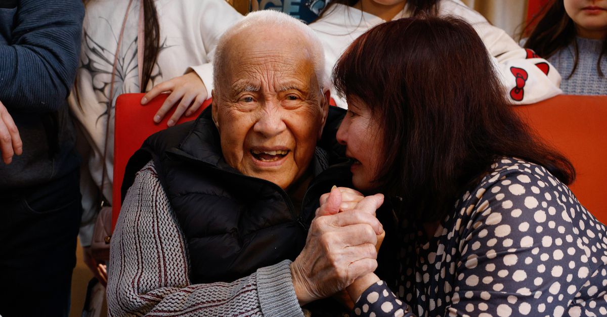 In 1914 geboren in Vietnam, per zeilboot geëmigreerd naar Suriname, als oudste mens in Nederland gestorven
