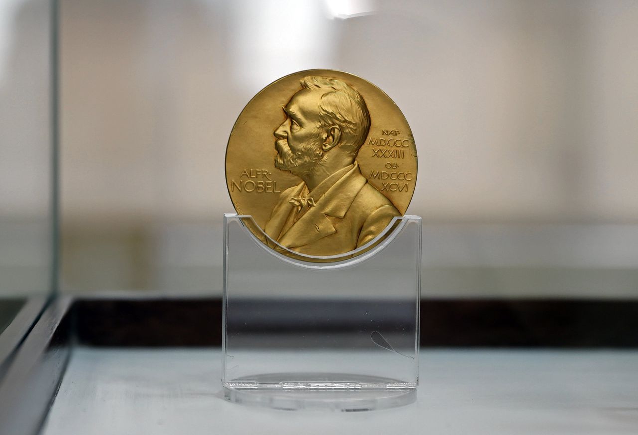 Nobelprijs geneeskunde voor mrna-techniek 