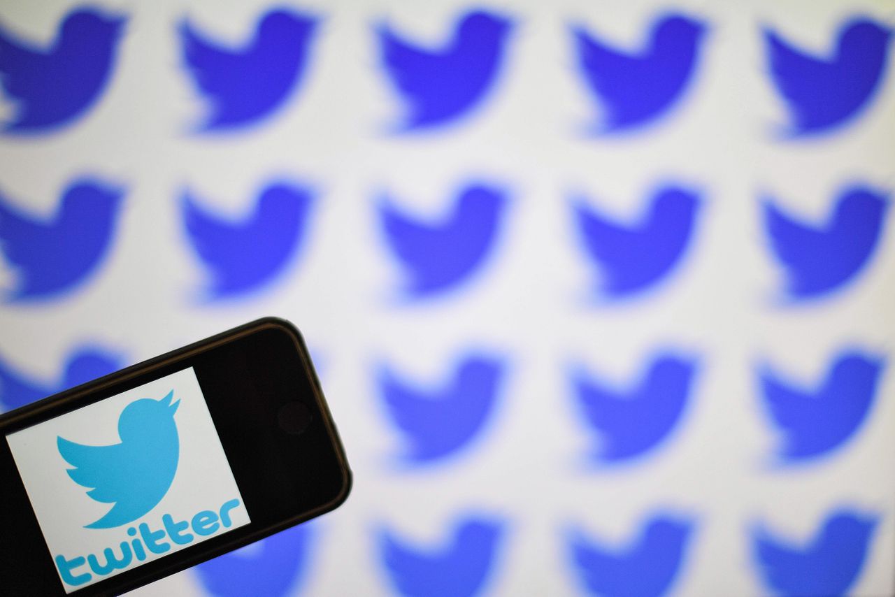 Twitter verwijdert bijna 4.800 profielen met banden Iraanse overheid 