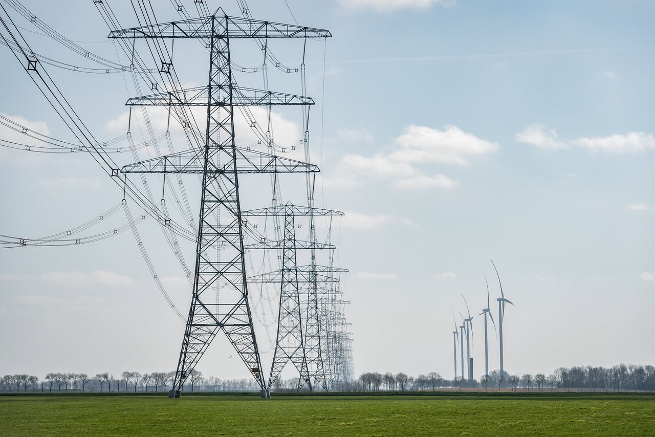 ‘Nederland moet in 2030 veel meer duurzame energie maken dan eerder afgesproken’ 