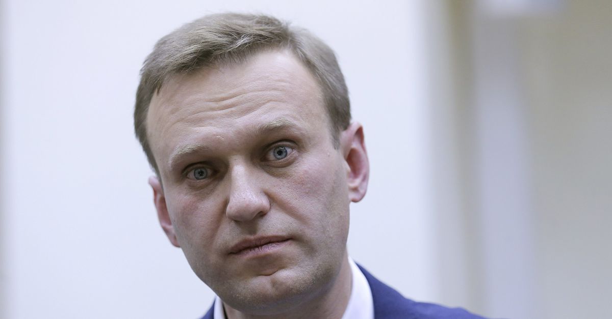 Oppositieleider Navalny: boycot Russische verkiezingen - NRC