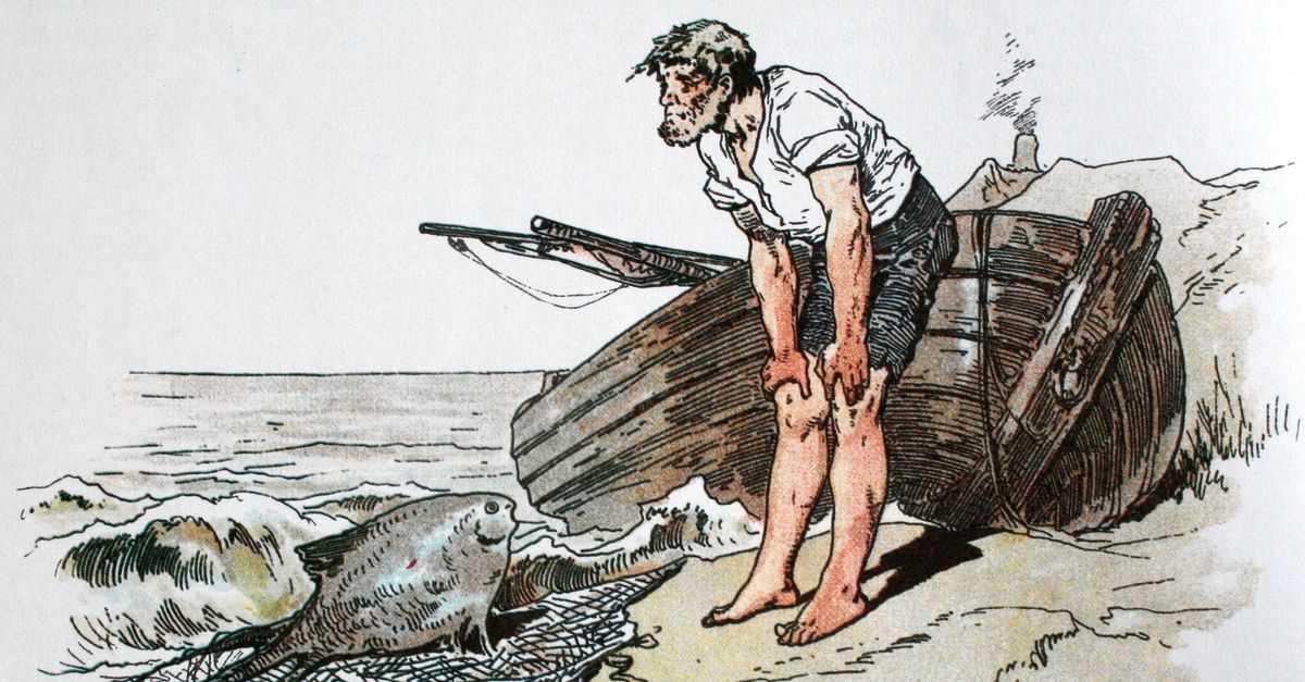 Van het sprookje over het dwergenpaartje Piggelmee bestond in 1808 al een zeldzaam slappe variant