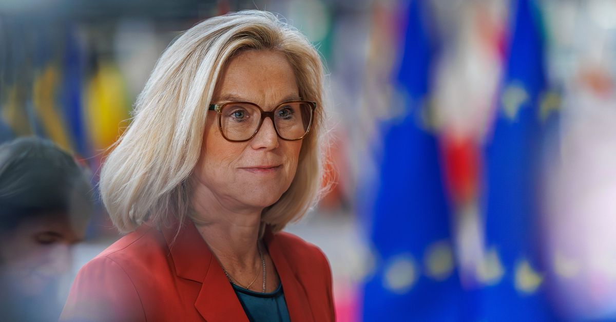 Sigrid Kaag benoemd tot interim-VN-gezant voor het Midden-Oosten: een nieuwe uitdaging