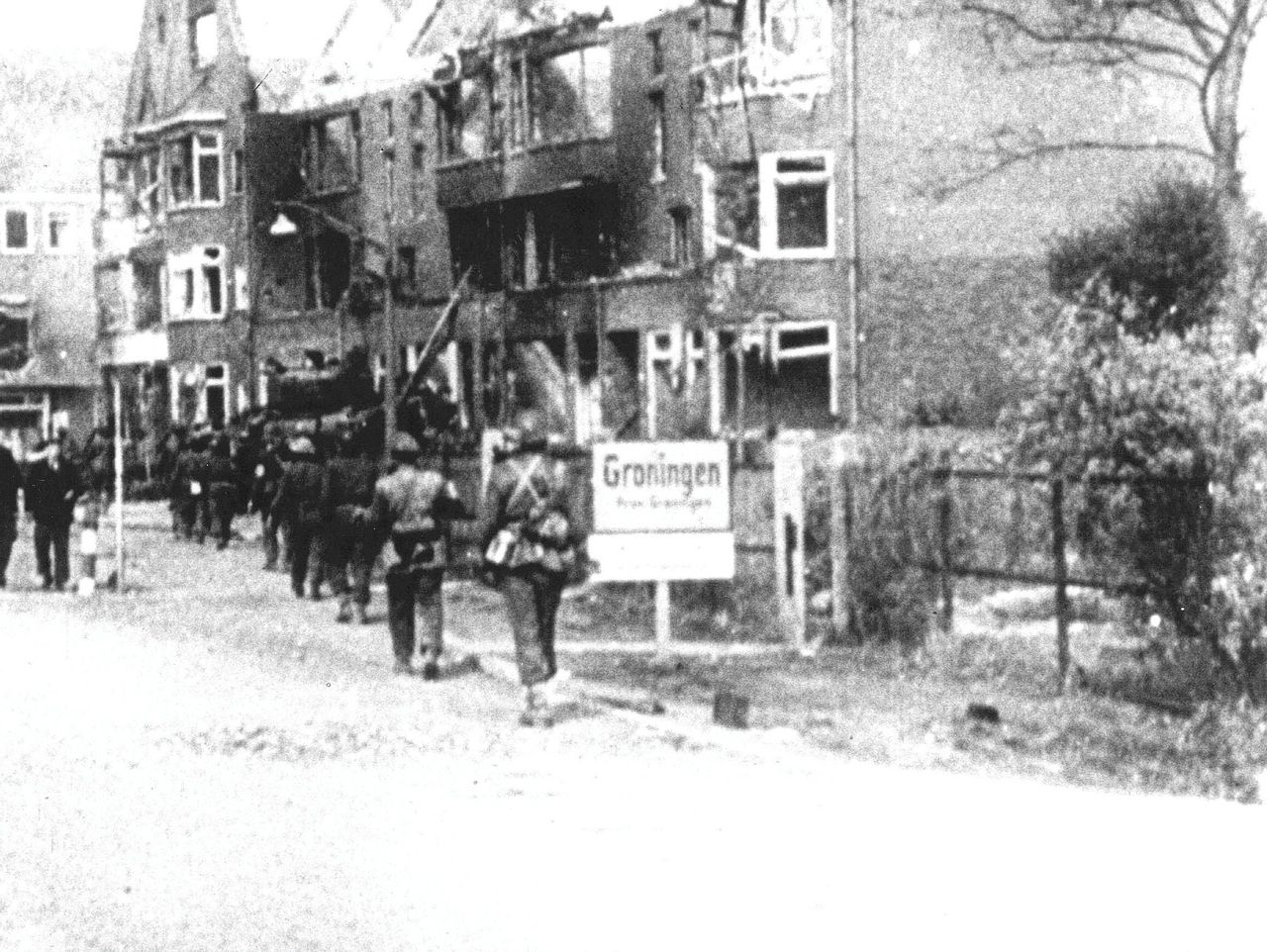 Opinie | Dit is de 4 mei-voordracht van Philip Freriks: ‘Een gewoon