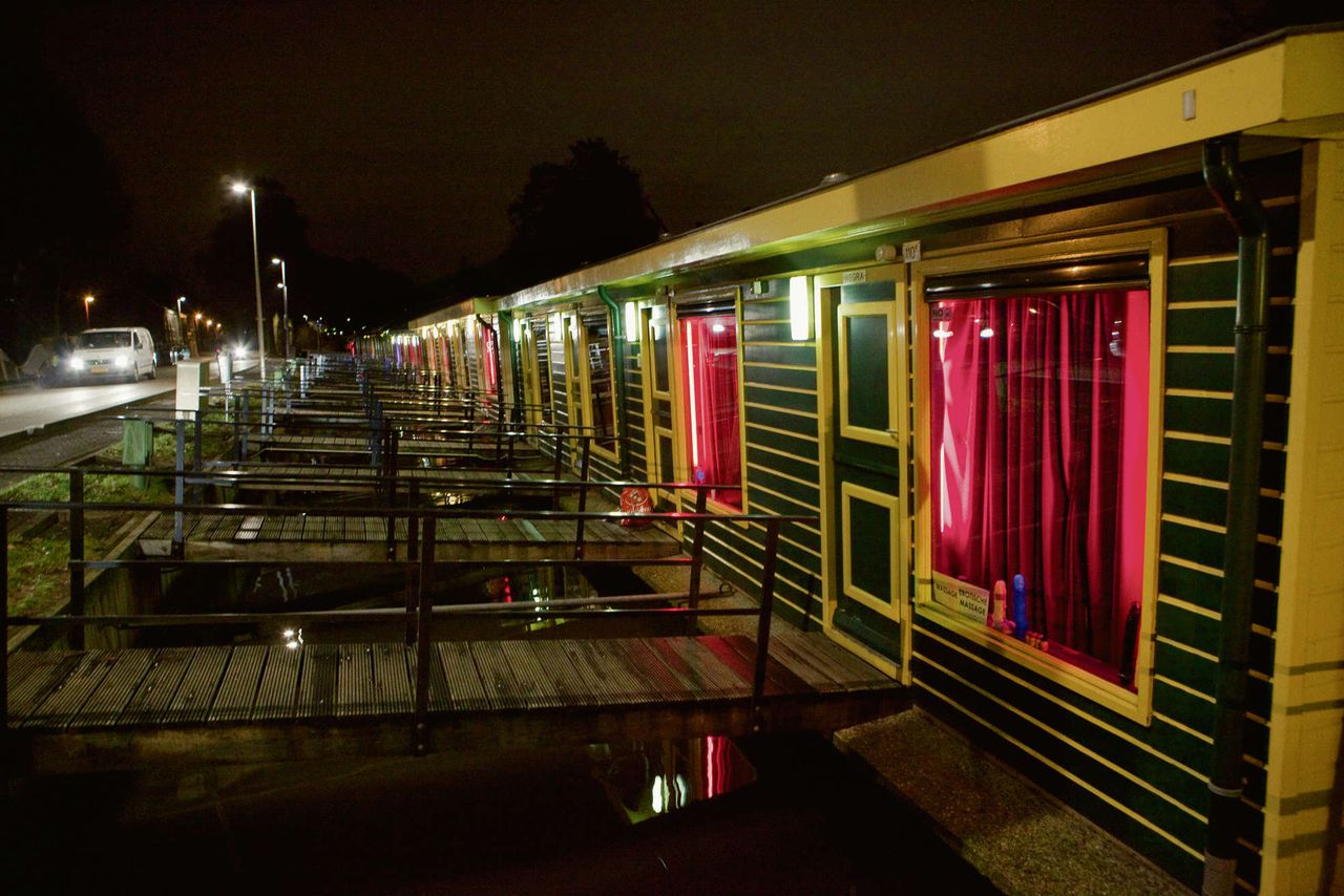 prostituees utrecht