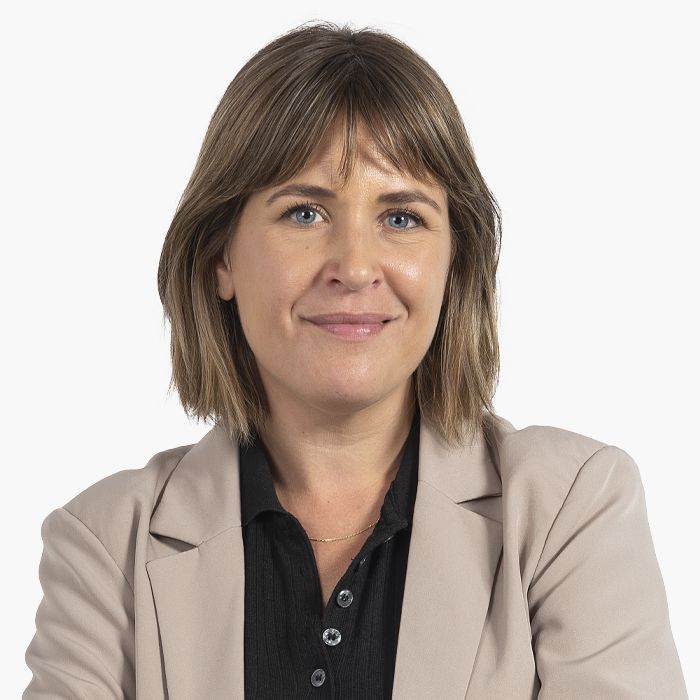Meike Wijers