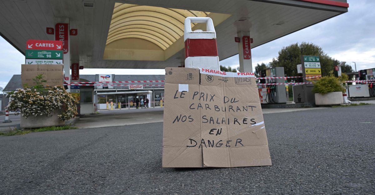 Korte klap en ieder voor zich: uit angst voor protesten kiezen EU-landen in energiecrisis voor makkelijke maatregelen