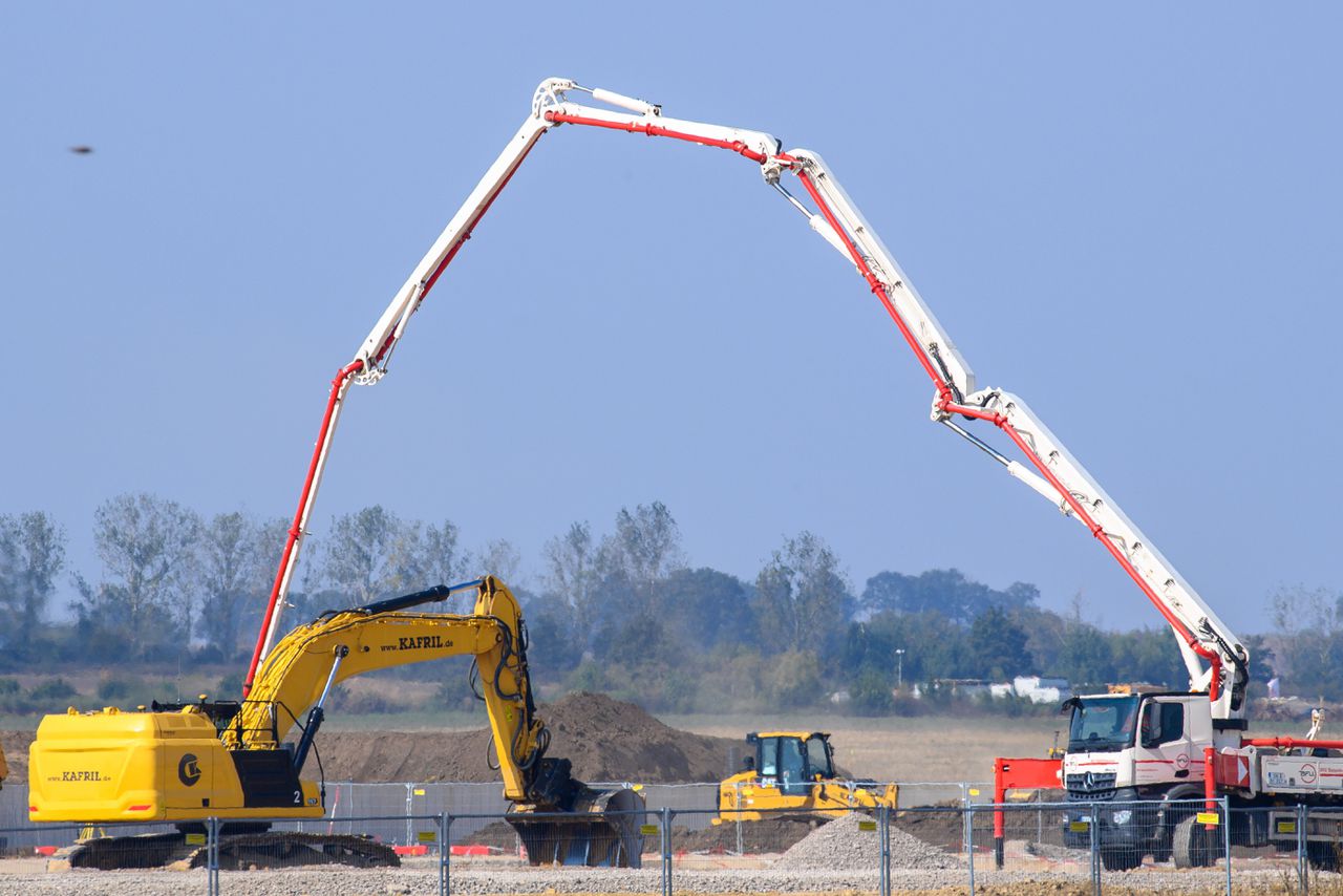 Nieuwe Intel-fabrieken moesten de Europese chipindustrie een impuls geven, nu gaat de bouw definitief niet door