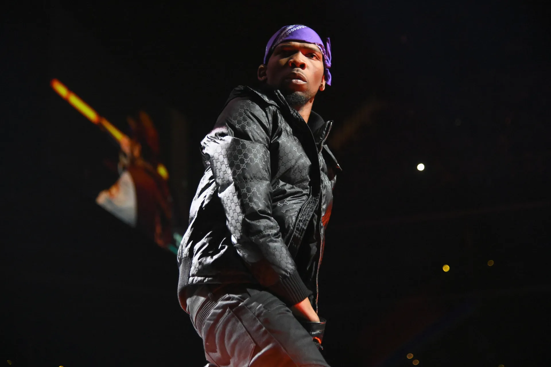 Show rapper Blocboy JB is kleurloze wanvertoning - NRC