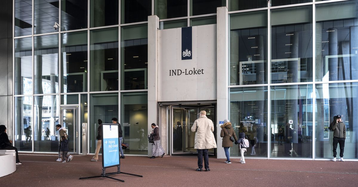 IND stopt met de beveiligde berichtendienst Zivver na Amerikaanse overname