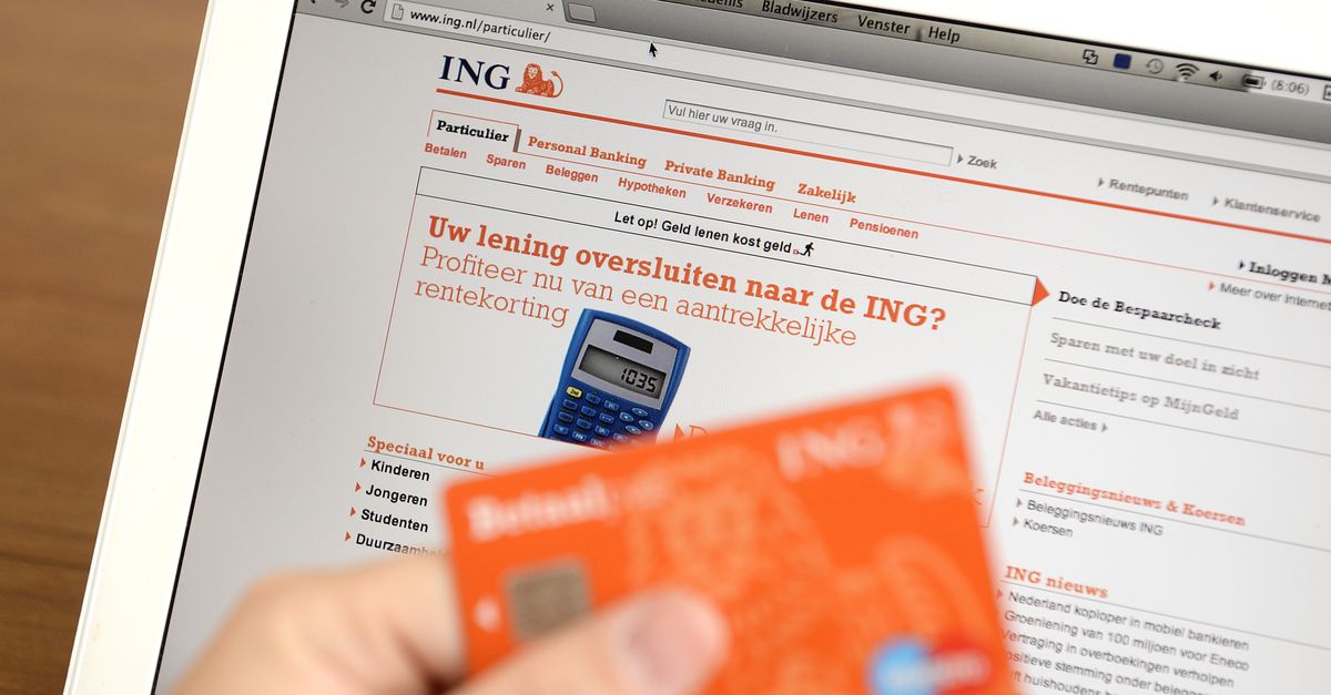 Overboekingen Vanaf 2019 Direct Afgehandeld Nrc