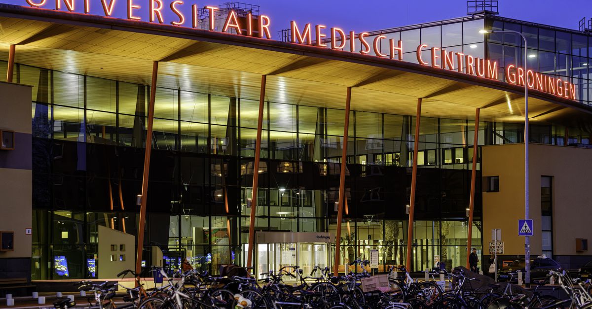 Chipsoft verliest mededingingszaak tegen drie ziekenhuizen die één patiëntendossier willen bouwen