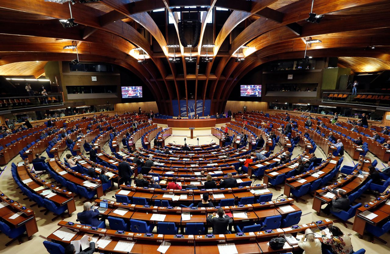 Raad van Europa stelt Turkije weer onder toezicht 