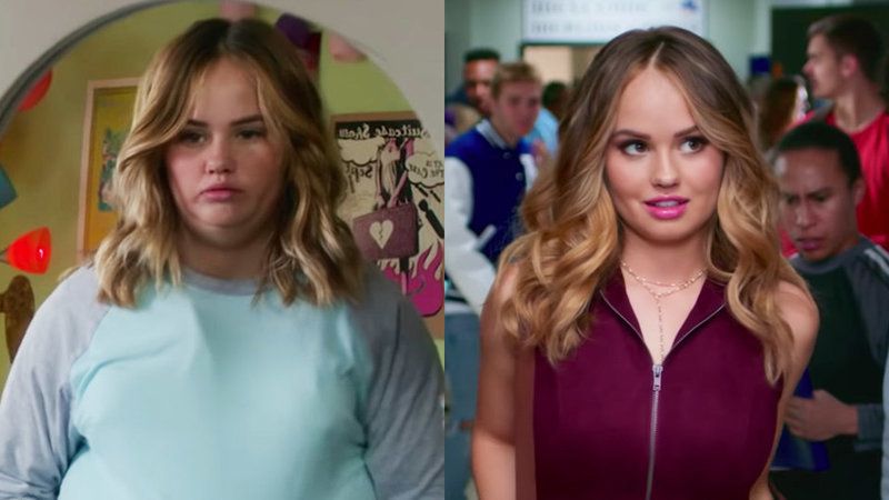 ‘De Netflix-serie  Insatiable  veroorzaakt eetstoornissen’ 