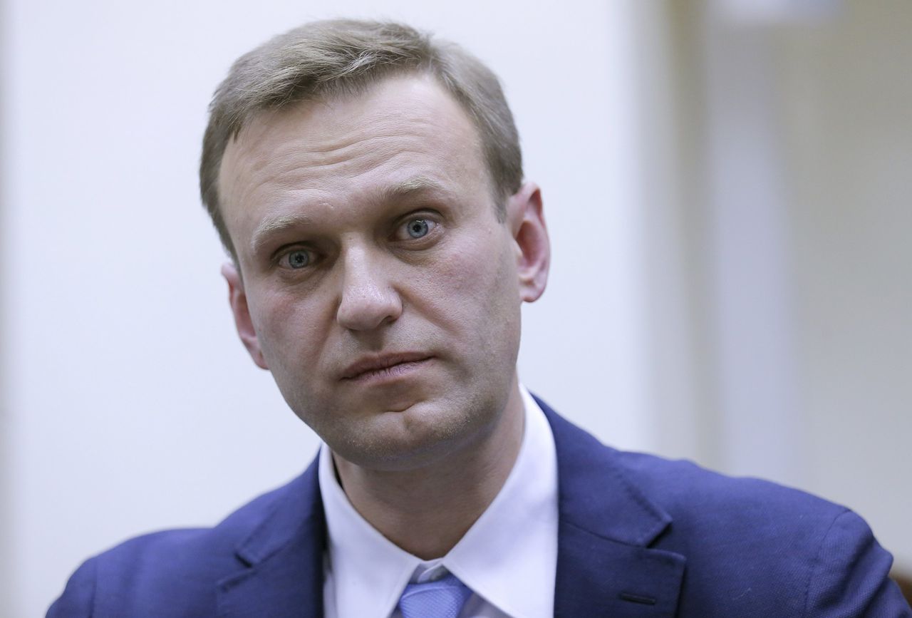 Oppositieleider Navalny: boycot Russische verkiezingen 