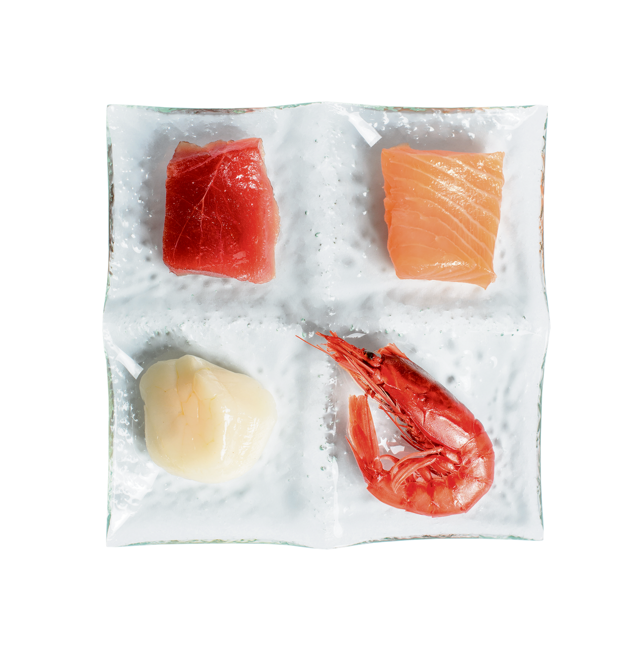 Restaurants met ‘duurzame vis’ serveren bedreigde paling en tonijn 