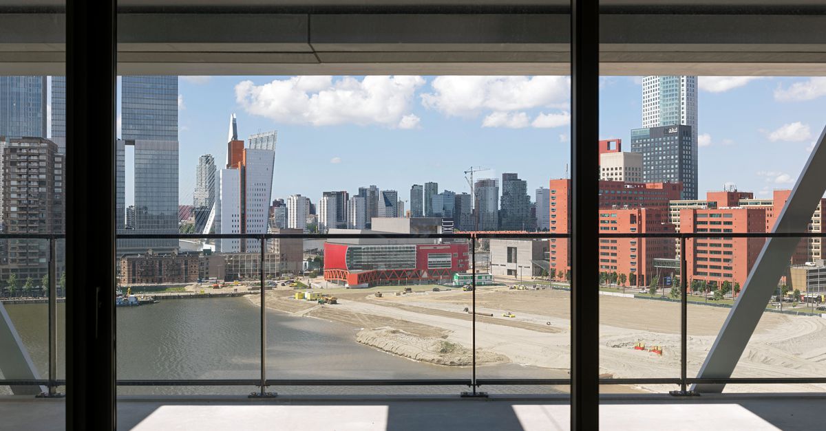 De VVD schoof aan: ‘investeringsklimaat’ verscheen, afbouw hypotheekrenteaftrek verdween