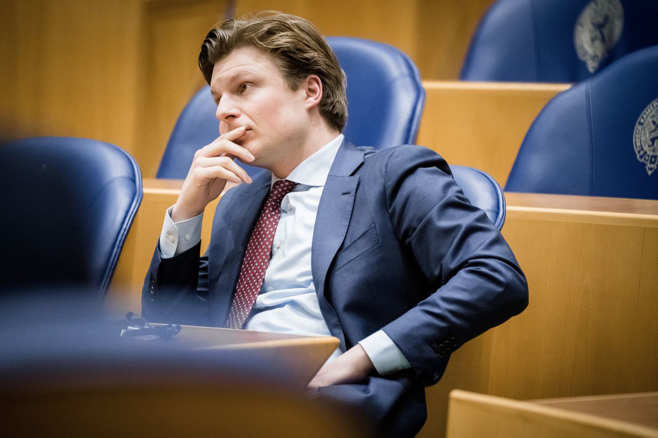 VVD zoekt toenadering tot PVV: samenwerken niet uitgesloten 