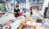 Authors and publishers are angry about owner KKR due to ties with Israel. ‘We have been complicated’