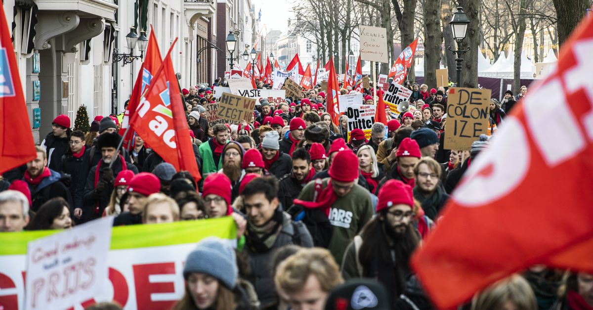 Leading researchers see a ‘violation of trust in science’ in the new government’s austerity plan