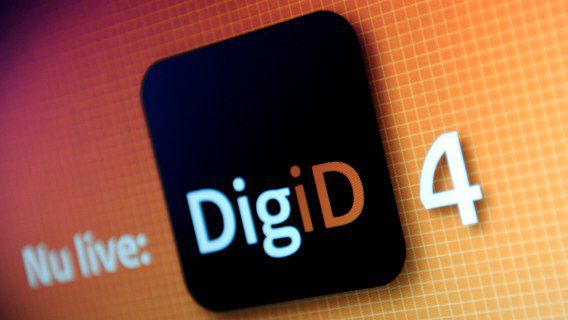 DigiD weer in de lucht na storing - NRC