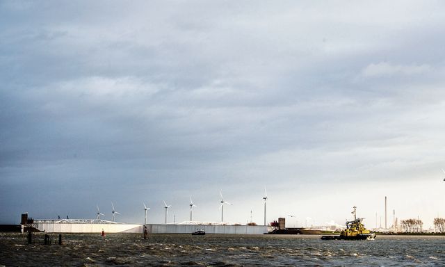 Socioloog Gabriël van den Brink: ‘Niet alles in het leven moet in het