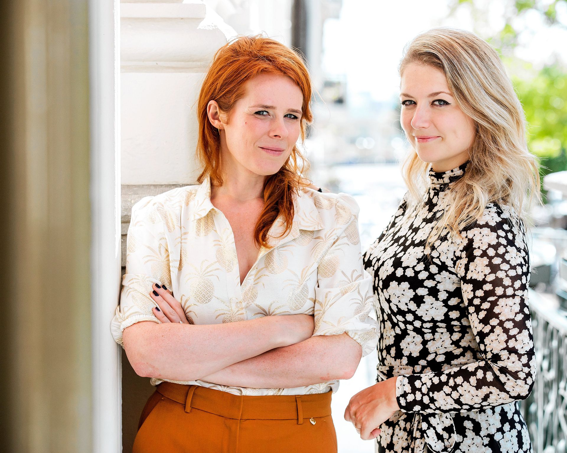 Yentl en de Boer winnen Annie M.G. Schmidtprijs 2020 - NRC