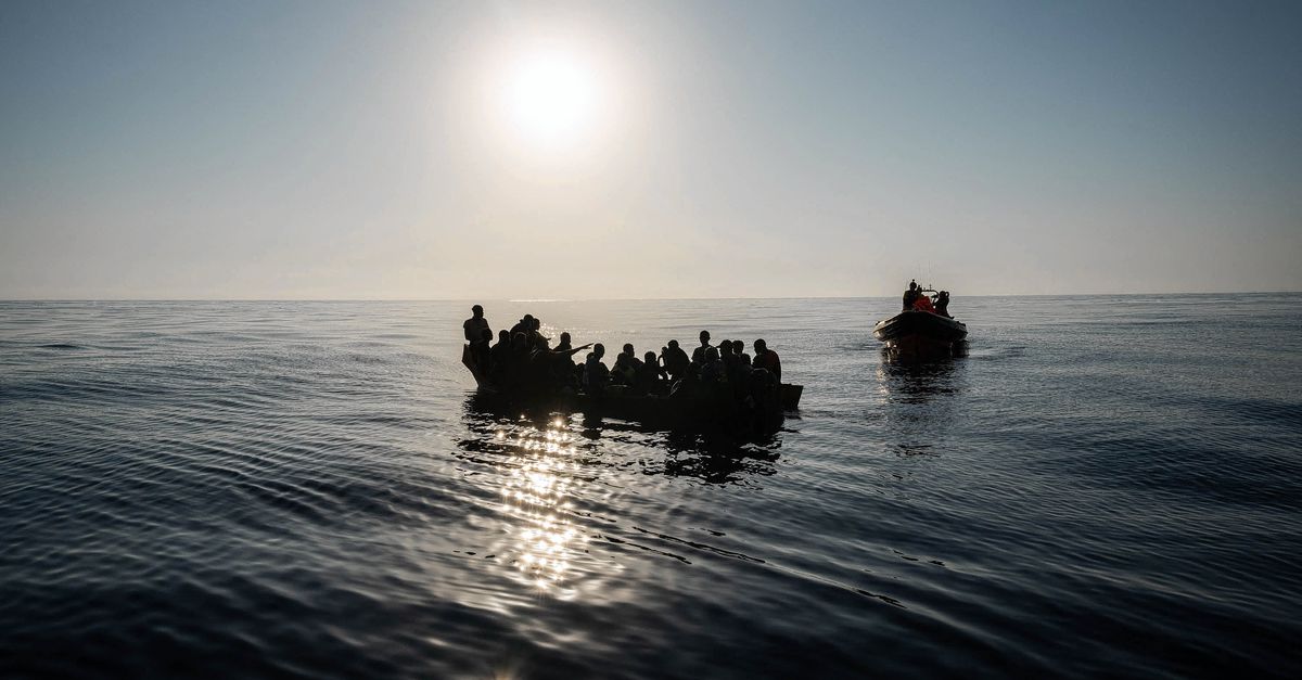 The fate of 168 migrants raises diplomatic tensions between Spain and Mauritania