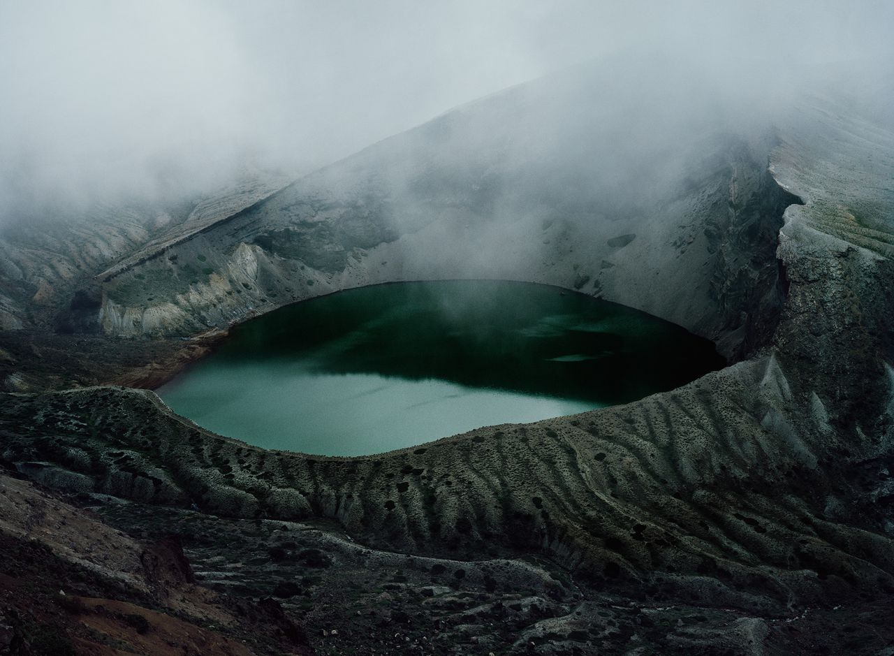 Foto’s kopen voor een beter klimaat 