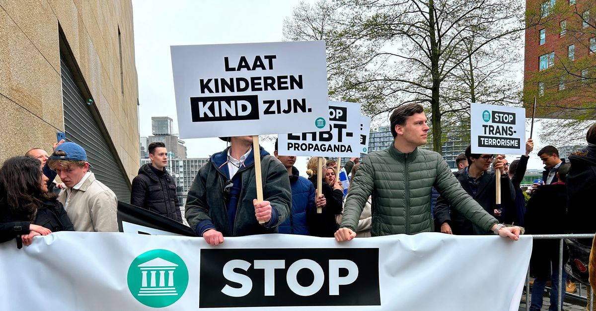 FVD-lijsttrekker Den Bosch drie keer veroordeeld voor mishandeling, sloeg ook beveiliger vanwege mondkapje