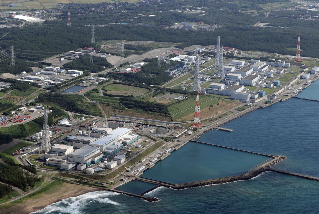 Japan zet voor zijn ‘groene transitie’ weer in op kernenergie, tot zorg van omwonenden: ‘De kerncentrale weer aanzetten is levensgevaarlijk’ 
