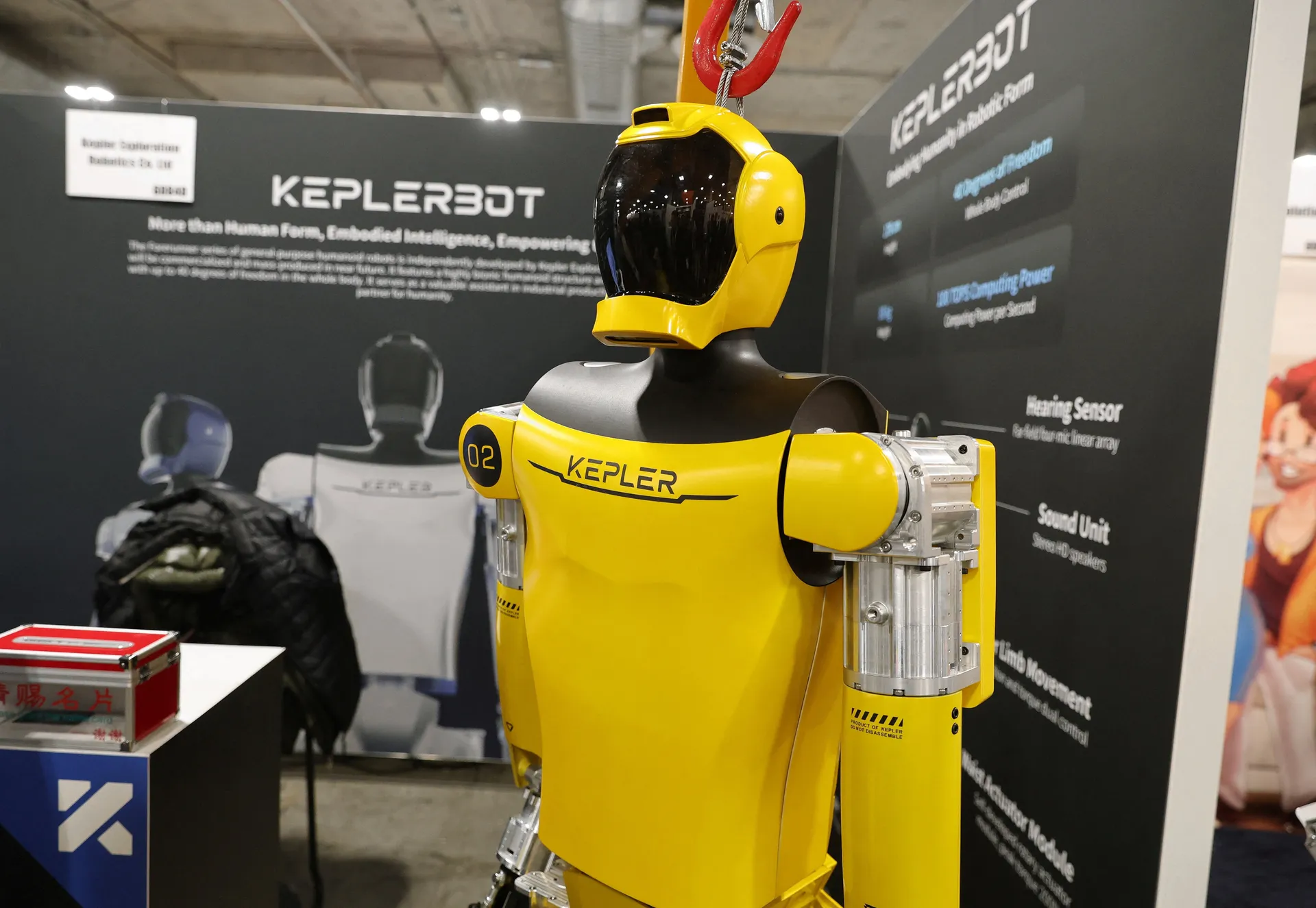 De opmars van AI dwingt de hele techwereld tot een make-over. Dat bleek ...