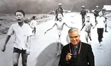 World Press Photo has doubts about authorship Vietnamese ‘Napalm girl’ and scraps name author