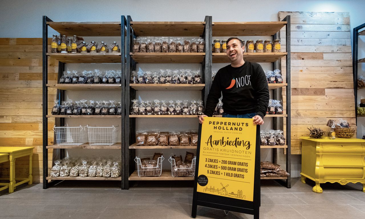 Wie durft?! - In de coronacrisis moeten veel ondernemingen vooral de