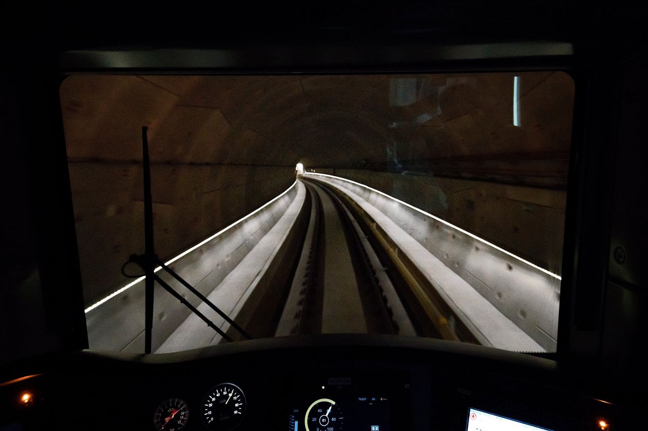 Een van de projecten die vorig jaar door het Groeifonds werd geselecteerd was verlenging van de Amsterdamse Noord-Zuidlijn naar Schiphol. Dat project is ‘verplaatst’ naar een andere geldpot.
