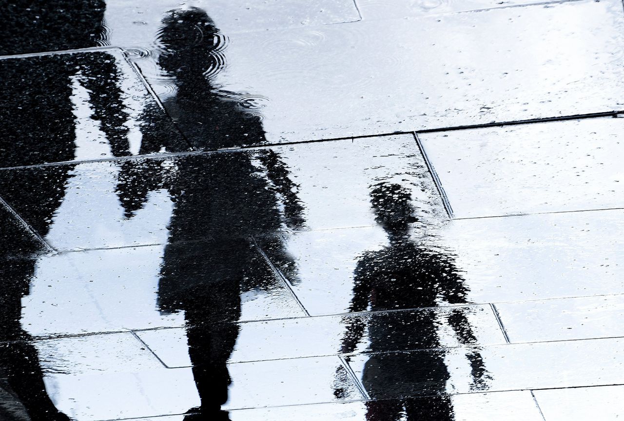 Rapport: dwang om beide ouders te blijven zien na een scheiding, kan kinderen beschadigen 