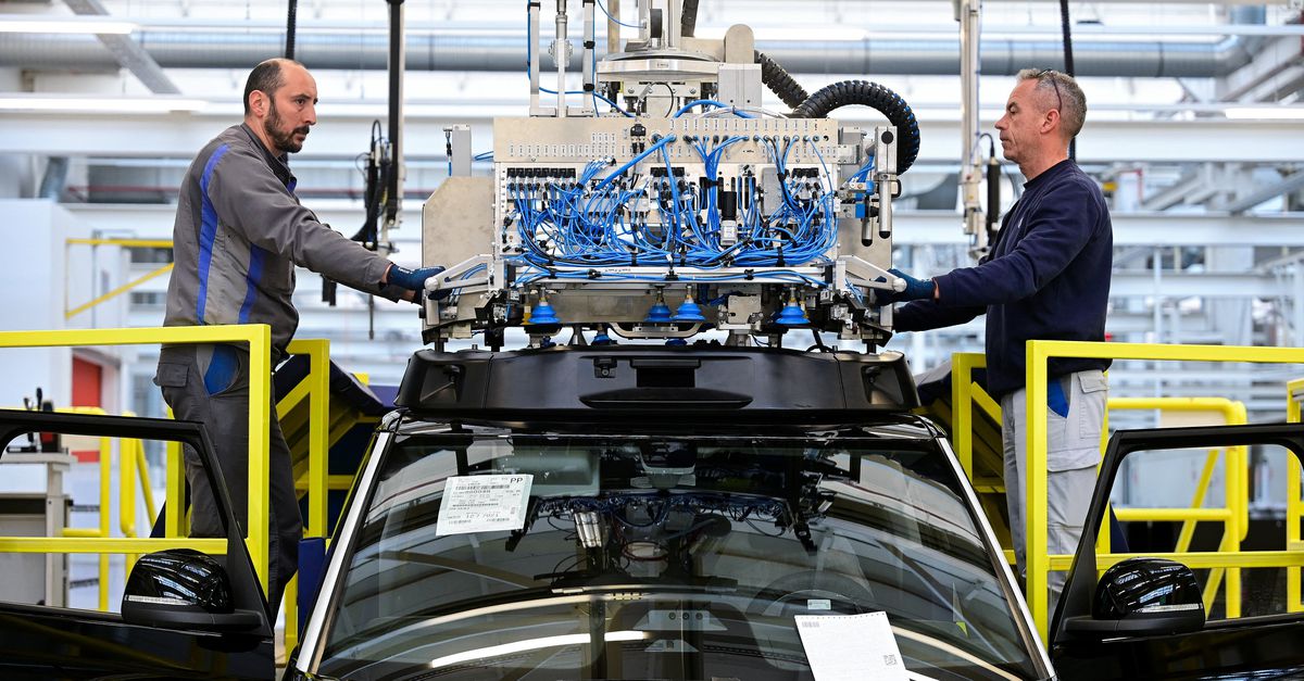 Slechtste cijfers voor Volkswagen sinds dieselschandaal