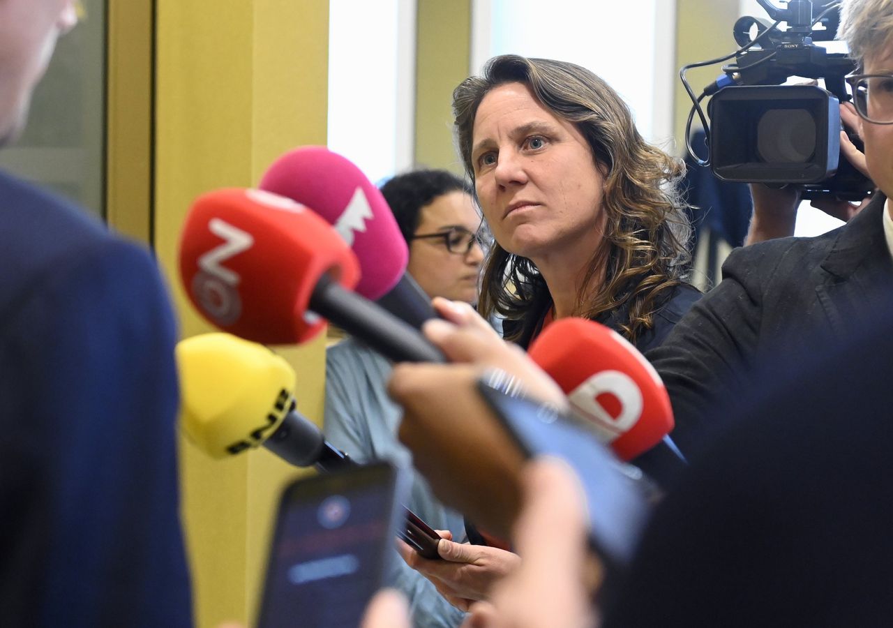 RTLjournalist Sophie van Leeuwen kortstondig opgepakt in Sierra Leone