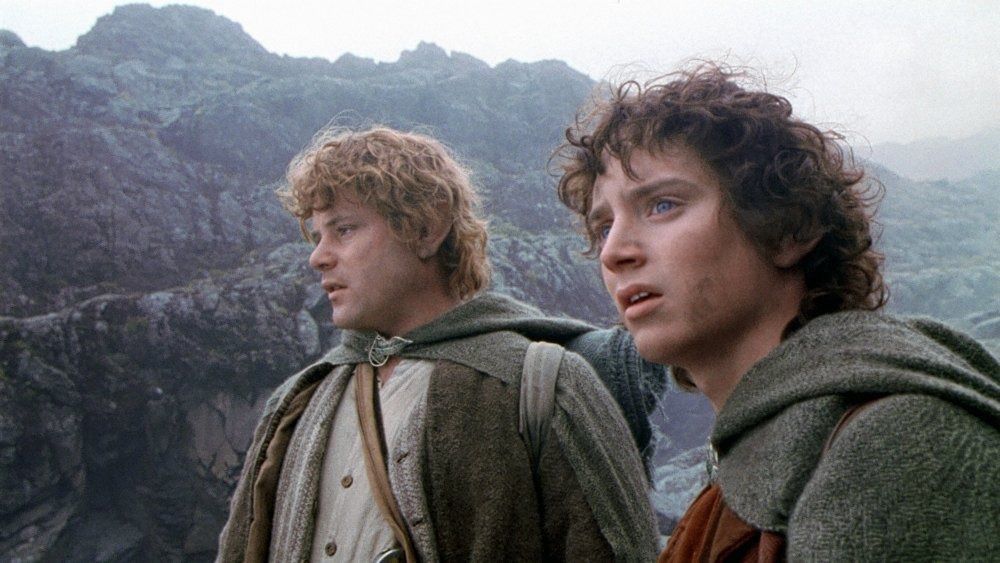 kruising Mew Mew Knipperen Warner Bros. werkt aan nieuwe reeks The Lord of the Rings-films - NRC