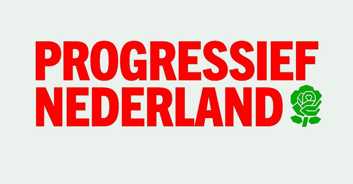 GroenLinks-PvdA maakt nieuwe naam bekend: Progressief Nederland (PRO)